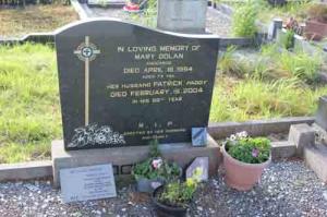 Dolan Mary Knockroe